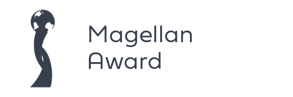 Magellan Award