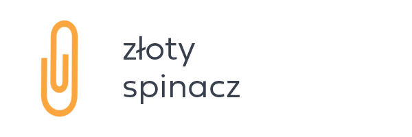 Złoty Spinacz