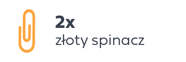 Złoty Spinacz