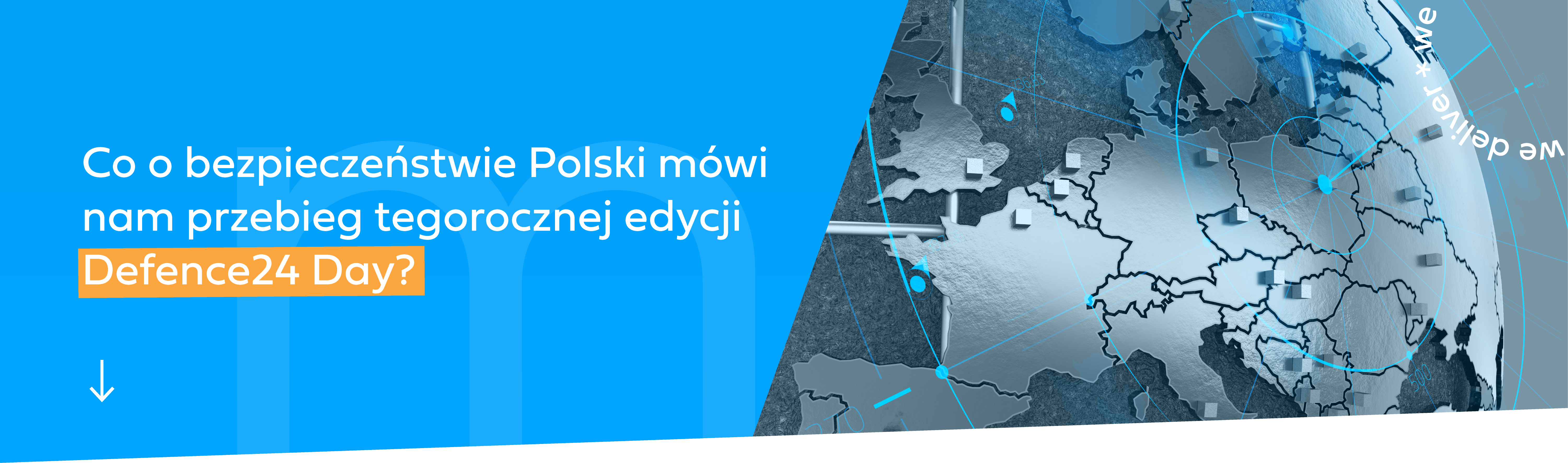 Co o bezpieczeństwie Polski mówi nam przebieg tegorocznej edycji Defence24 Day?