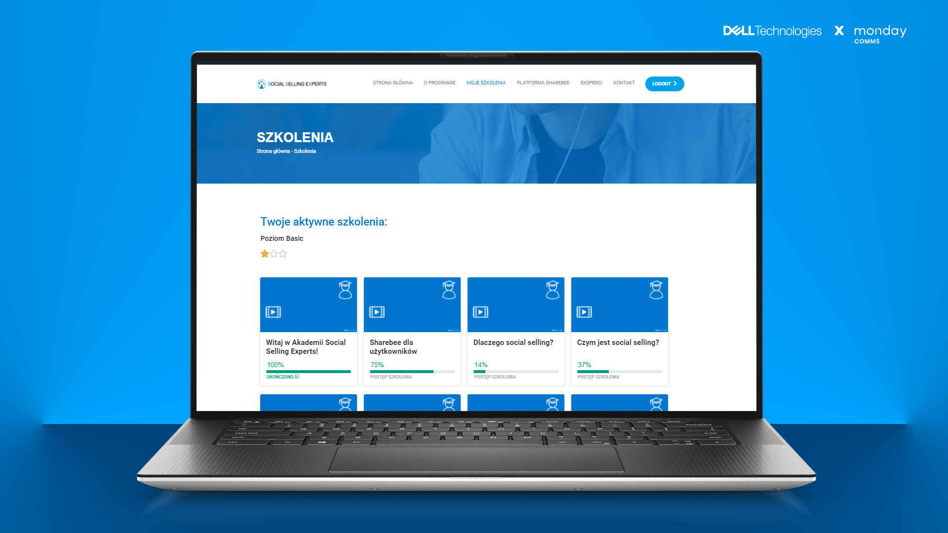 (R)ewolucja w sprzedaży B2B? Poznaj program Social Selling Experts i nasze podejście do marketingu w B2B