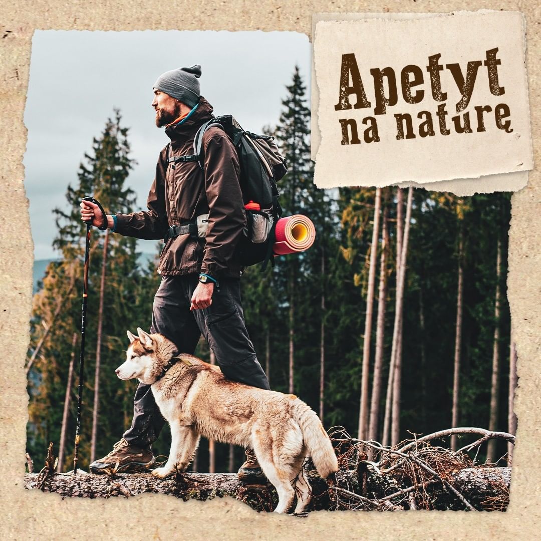 Carnilove, czyli apetyt na naturę