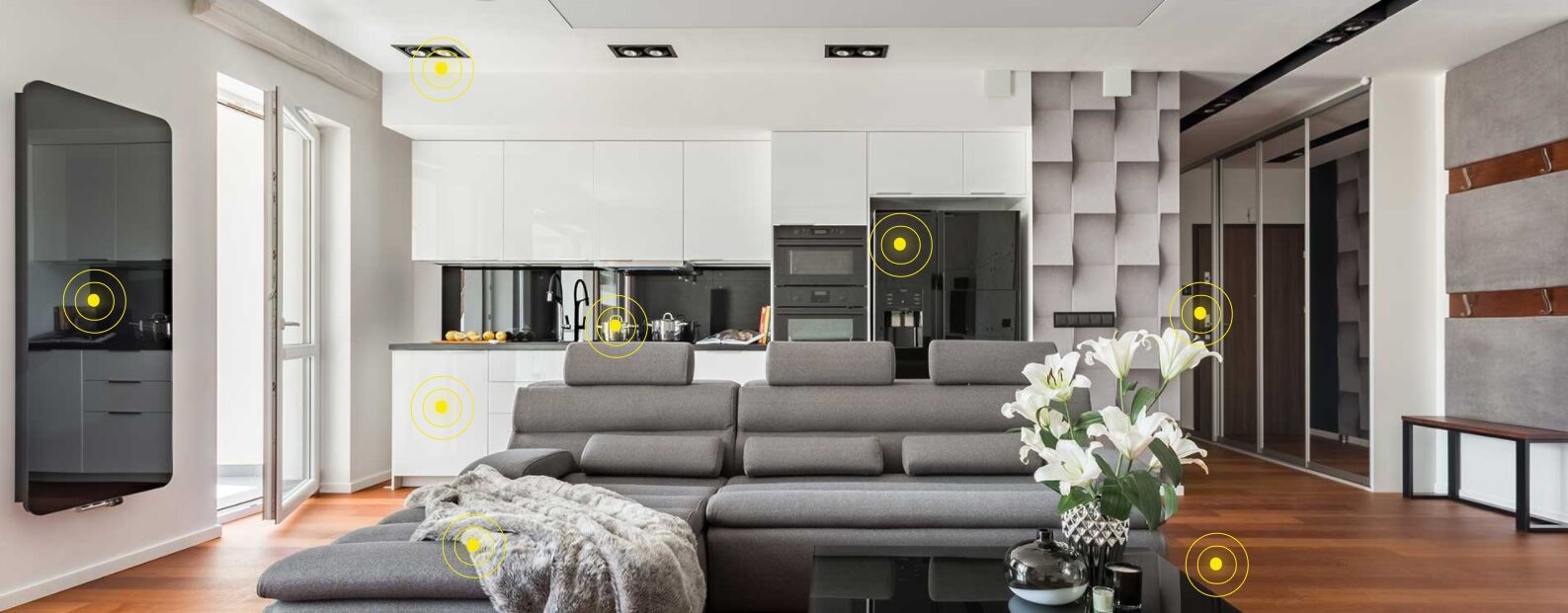 Smart in your life? Bring smart into your home with RTV Euro AGD