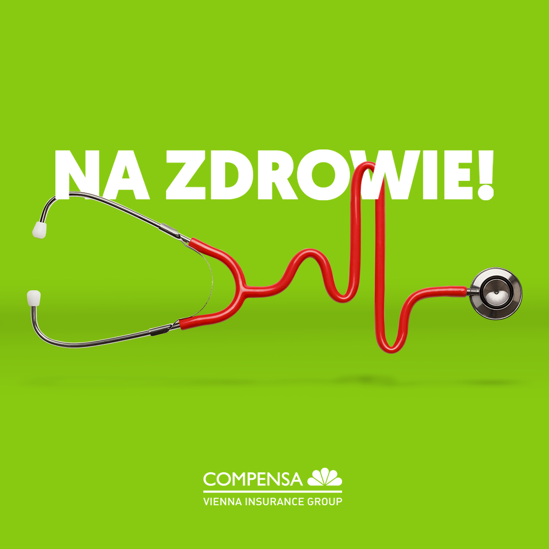 Compensa – Twój towarzysz SM