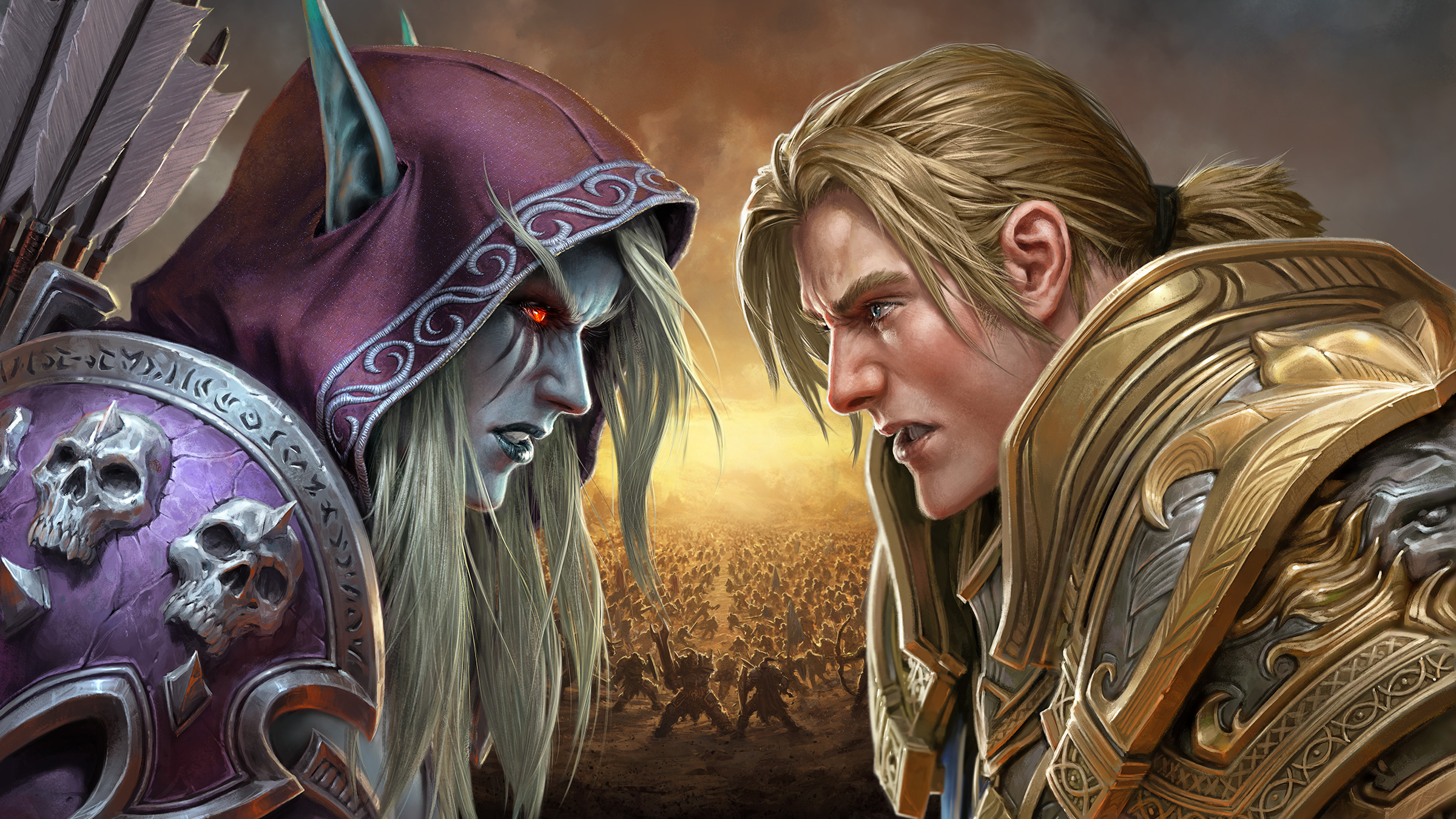 Top gaming league – in co-op with Blizzard