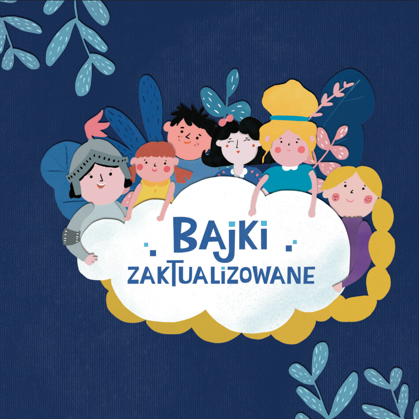 Bo kto powiedział, że Kopciuszek nie może kodować? Intel Aktualizuje Bajki